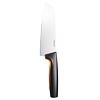 FISKARS 1057536 nůž japonsky SANTOKU 17cm Functional Form