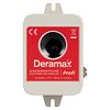 DERAMAX Profi ultrazvukový plašič (odpuzovač) kun a hlodavců, napájení ze sítě